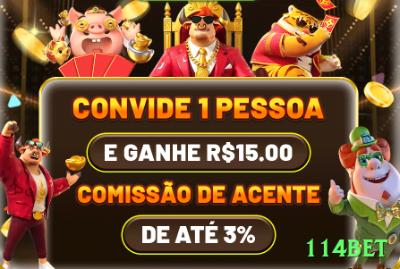 Guia Completo: 114bet - Tudo Que Você Precisa Saber em 202602 - 114bet 🎰📉 Stop-win dinâmico em slots: +100% no primeiro big hit, depois +30% por sessão — trava lucros reais! ⛔💰