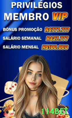 Descubra 114bet: Guia Prático Para Iniciantes e Experts01 - 114bet 🃏👀 No poker online, observe padrões com cautela; variância existe e não há garantia de resultado positivo. ⚠️
