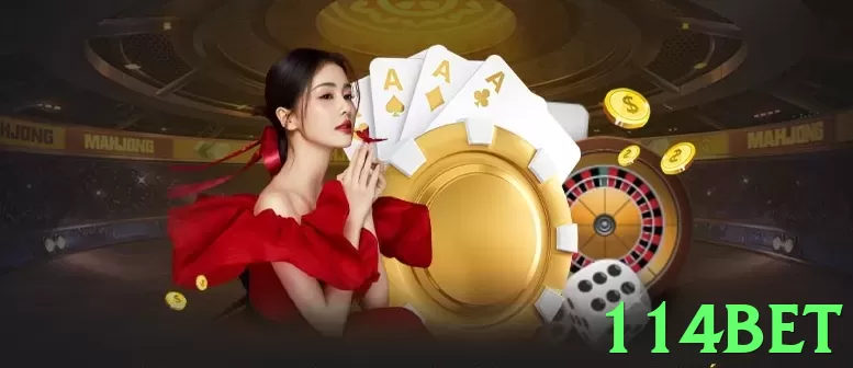 Bônus e Ofertas Exclusivas do 114bet: Aproveite Agora! - game