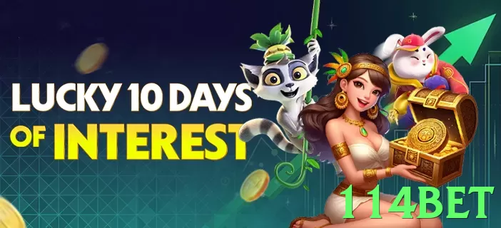 Bônus e Ofertas Exclusivas do 114bet: Aproveite Agora! - apk