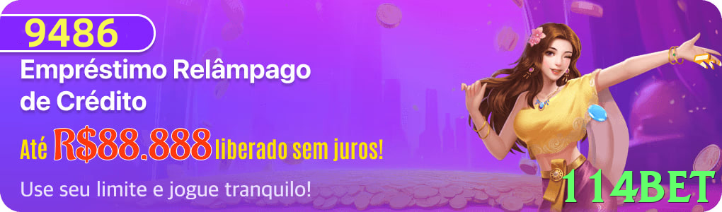 114bet: Emoção e Oportunidades de Ganhar nos Jogos de Cassino - app